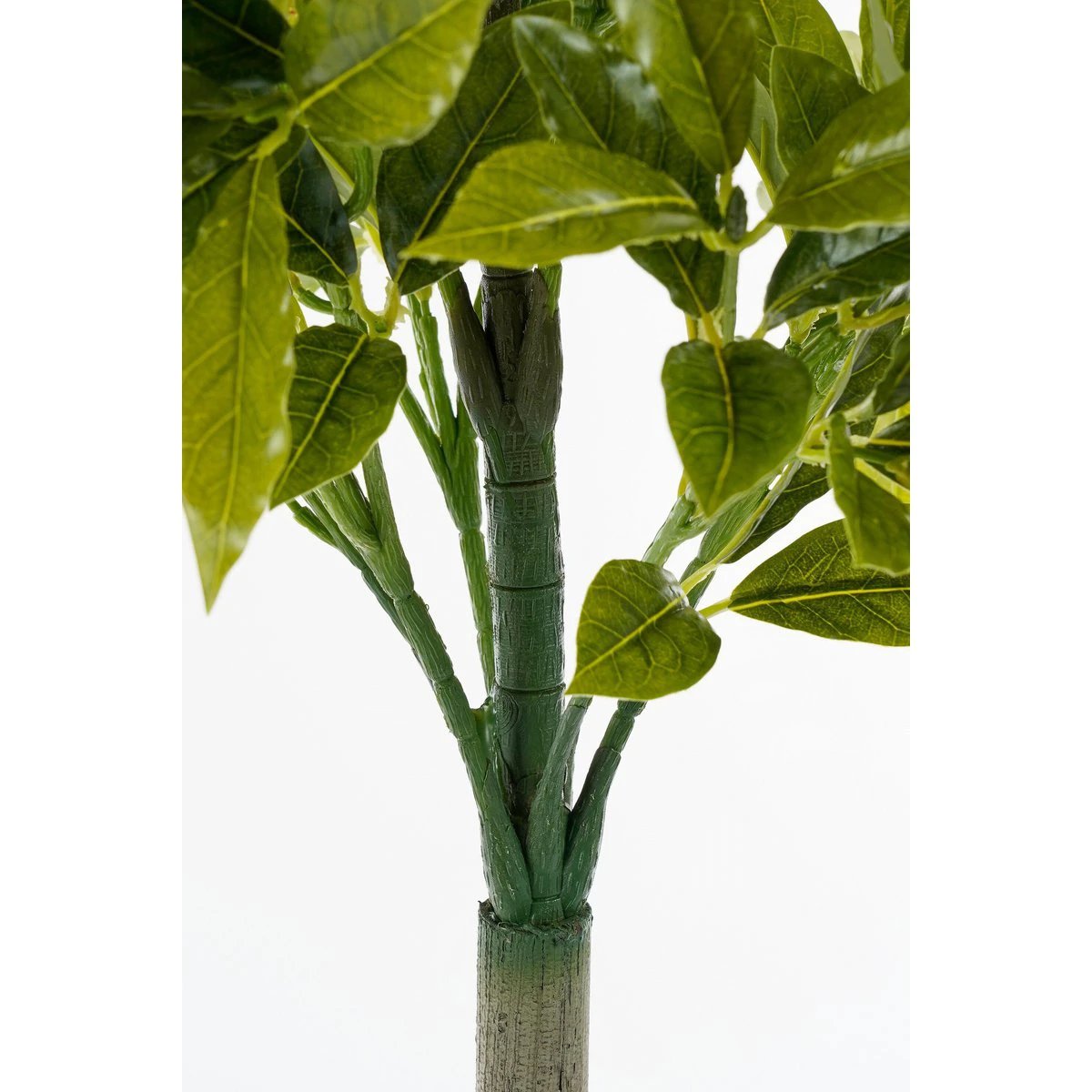 Artificial plant Laurel Green by Mica Decorations