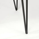 Plant stand Blom Black by Mica Decorations