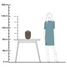 Mass - Artic earth by Vase The World