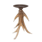 Candlestick 19x19x29 cm by Clayre & Eef.