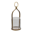 Wind light 22x21x43 cm by Clayre & Eef.