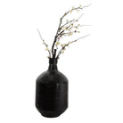 Decoration vase Ø 24x45 cm by Clayre & Eef.