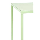 Side table set Quinty Green by Mica Decorations