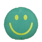 Decorative cushion Green by Mica Decorations