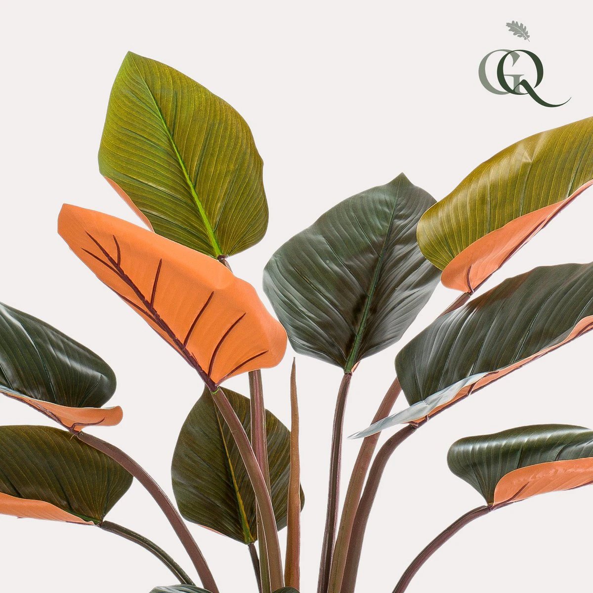Art Plant - Philodendron - 120 cm by Green boutiQ
