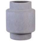 Plant Pot - Billund Gray by Vase The World