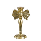Candlestick Gold by Mica Decorations