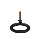 Carshouder - Black Rocha by Vase The World