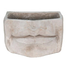 Bloempot 21x13x14 cm by Clayre & Eef.