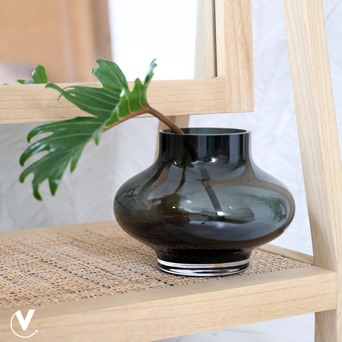 Wash - Ruvuma Grey by Vase The World