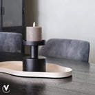 Dienblad - Bauru ivory *Verwacht begin April by Vase The World