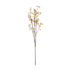 Kunstblume 135 cm Beige Kunststoff von Clayre & Eef.