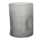 Tealight holder Ø 15x20 cm by Clayre & Eef.