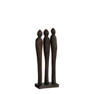 Decorative statue Pegara Brown by Mica Decorations