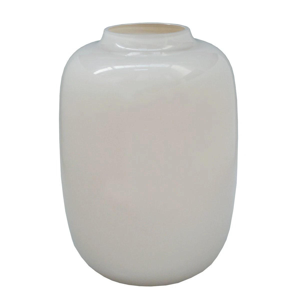 Vaas - Artic ivory by Vase The World