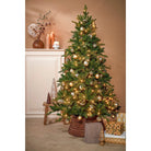 Christmas ball set Champagne by House of Seasons
