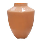 Vaas - Tugela Pastel Peach by Vase The World