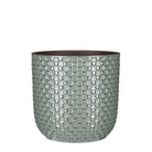 Flowerpot inside Daan Groen by Mica Decorations