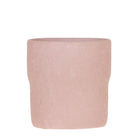 Kolibri Home | Rustic sierpot - Sand - Ø9cm by Kolibri Company