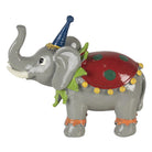 Deko-Elefant 13x6x11 cm von Clayre & Eef.