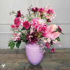 Vaas - Tugela Light Pink by Vase The World