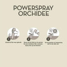 Pokon Powerspray orchidee 300 ml by Kolibri Company