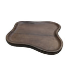 Dienblad - Breckenridge Walnut by Vase The World