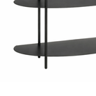 Cabinet Black by Mica Decorations