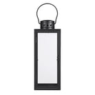 Lantern Arzilla Black by Mica Decorations