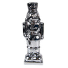 Dekorationsnussknacker 8x7x23 cm von Clayre & Eef.
