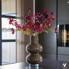 vaas - alite elite dark brown by Vase The World