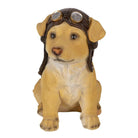 Deko-Hund 14x10x16 cm von Clayre & Eef.
