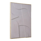 Madeline Relief Wall Decoration by EMIRELLE