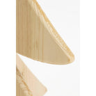 Decorative Christmas tree Brown by House of Seasons