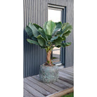 Plantenpot - Arenal relic jade by Vase The World