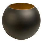 Vaas - Zambezi black gold by Vase The World