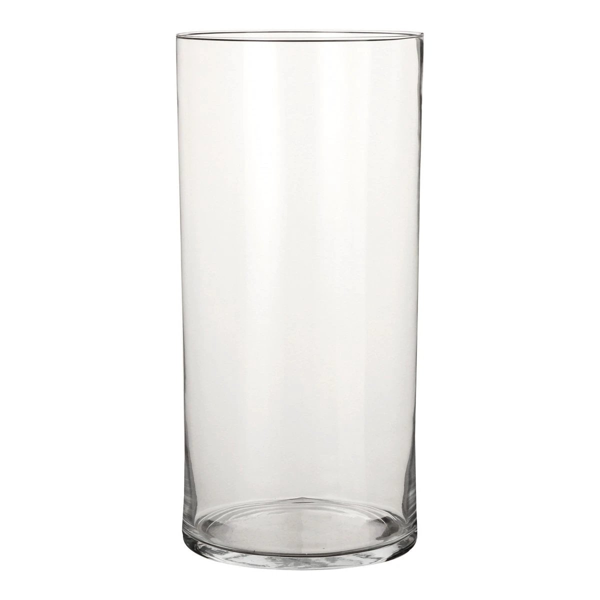 Vase Carly Transparent by Mica Decorations