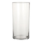 Vase Carly Transparent by Mica Decorations