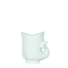 Hummingbird Home | Fish - Turquoise - Ø6cm by Kolibri Company