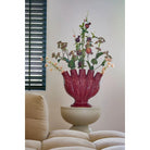 Wash Serra Purse by Mica Decorations