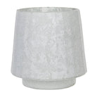 Tealight holder Ø 13x13 cm by Clayre & Eef.
