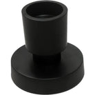 Candle holder - Piura Black by Vase The World
