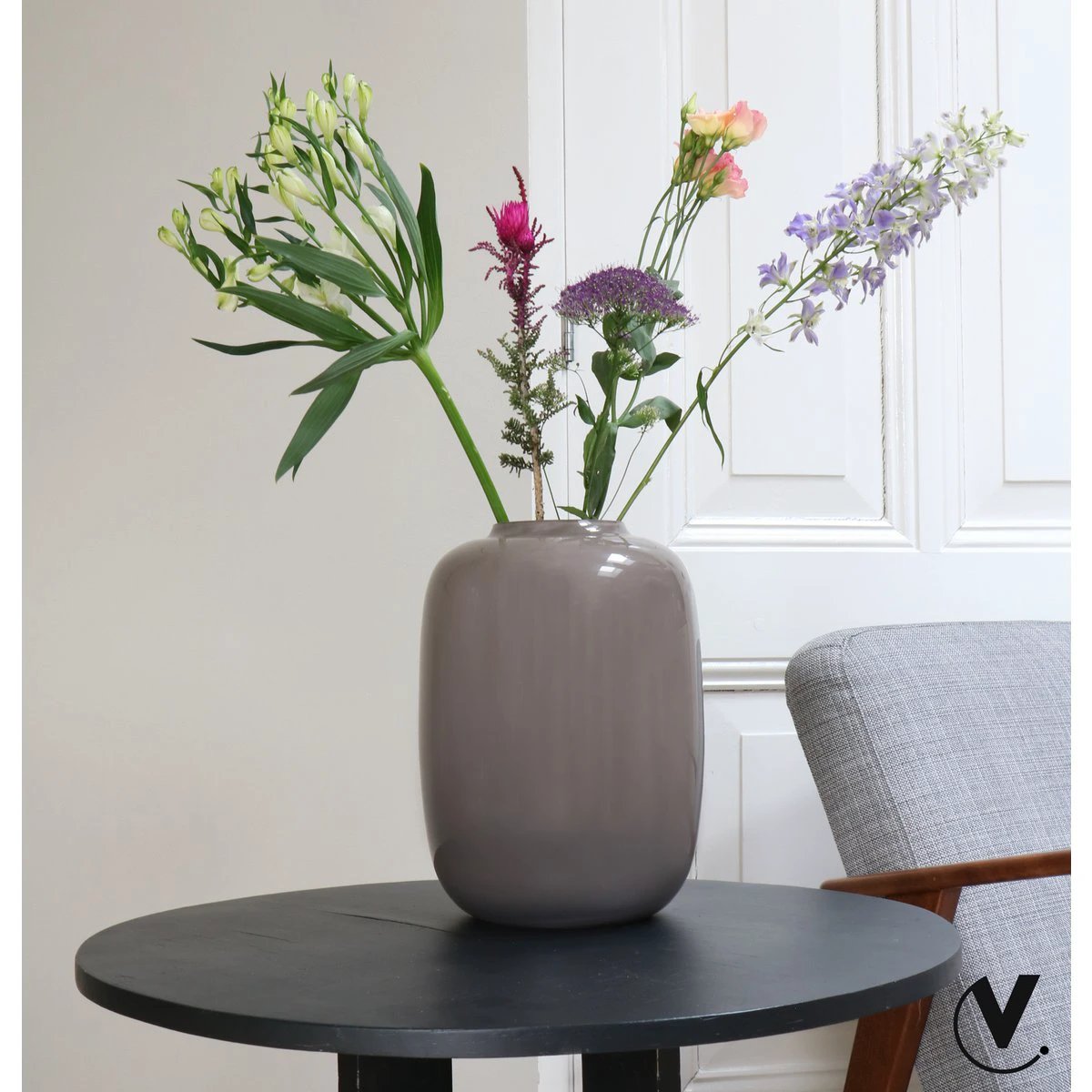 Mass - Artic earth by Vase The World