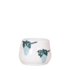 Kolibri Home I Grape pot - Blue - Ø6cm by Kolibri Company