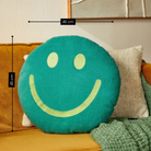 Decorative cushion Green by Mica Decorations
