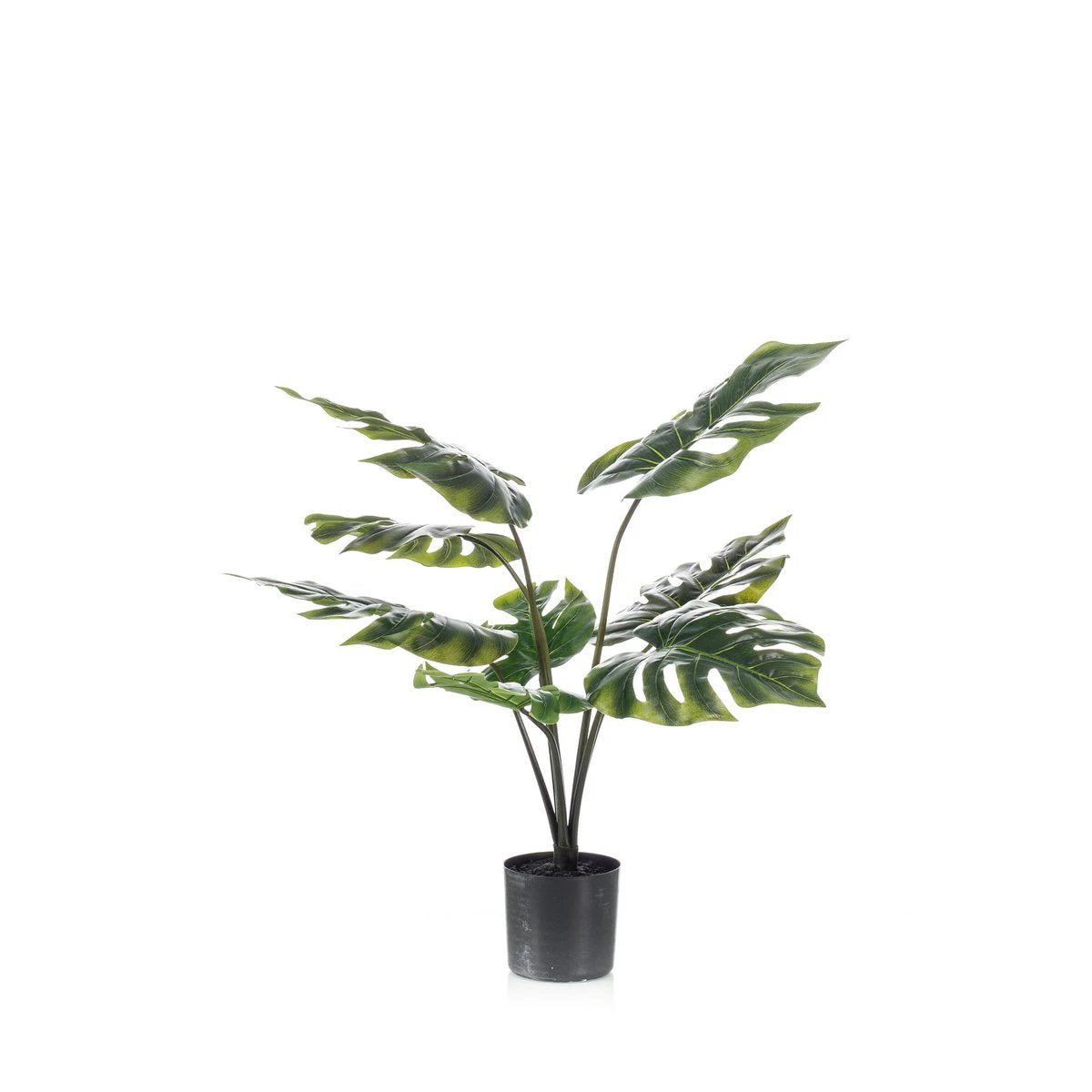 Monstera Deliciosa - artificial plant - 65 cm by Green boutiQ