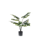 Monstera Deliciosa - artificial plant - 65 cm by Green boutiQ