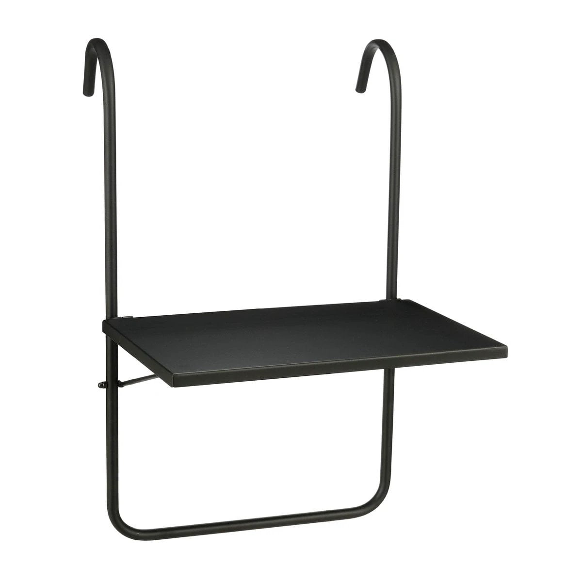 Side table outdoor Seattle Black by Mica Decorations