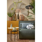 Lantern Liliano Black by Mica Decorations