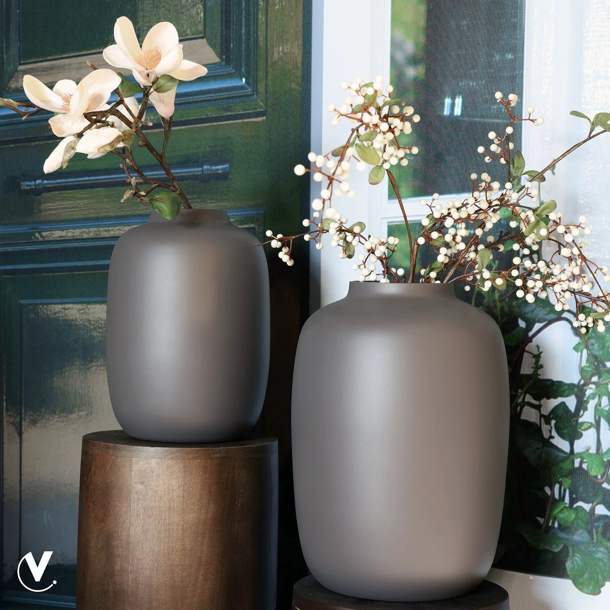 Mass - Artic matte by Vase The World